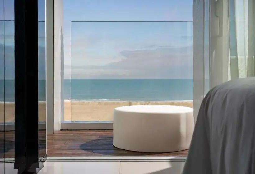 Suite Vista Mare, I-Suite