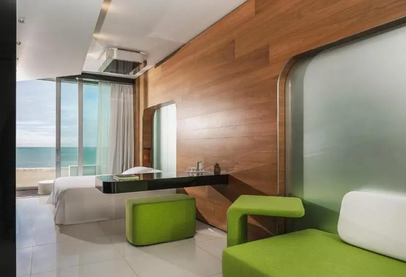 Suite Vista Mare, I-Suite