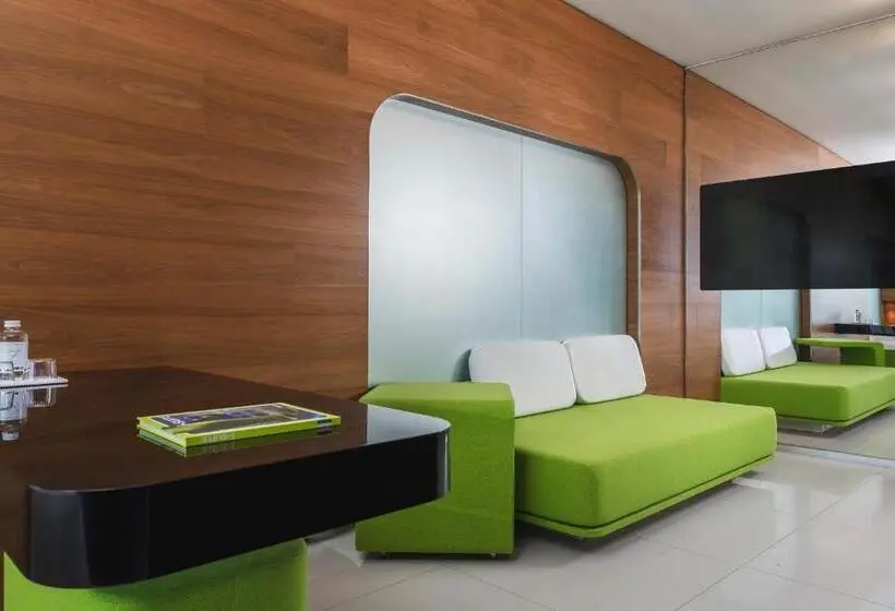 Suite Vista Mare, I-Suite