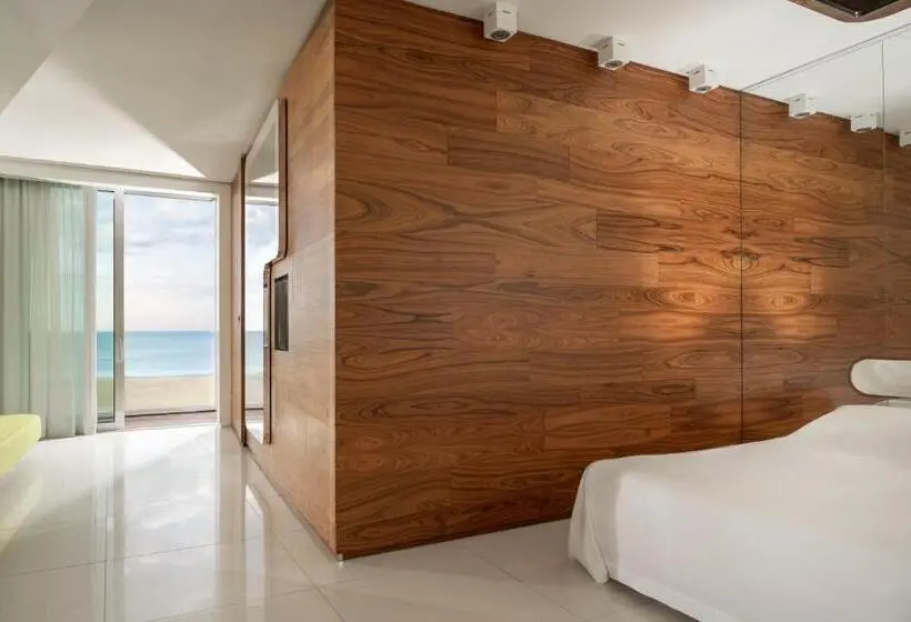Suite Superiore Vista Mare, I-Suite