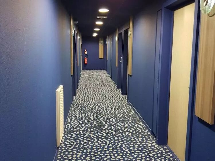 スタンダードルーム, Ibis Styles Marseille Plan De Campagne