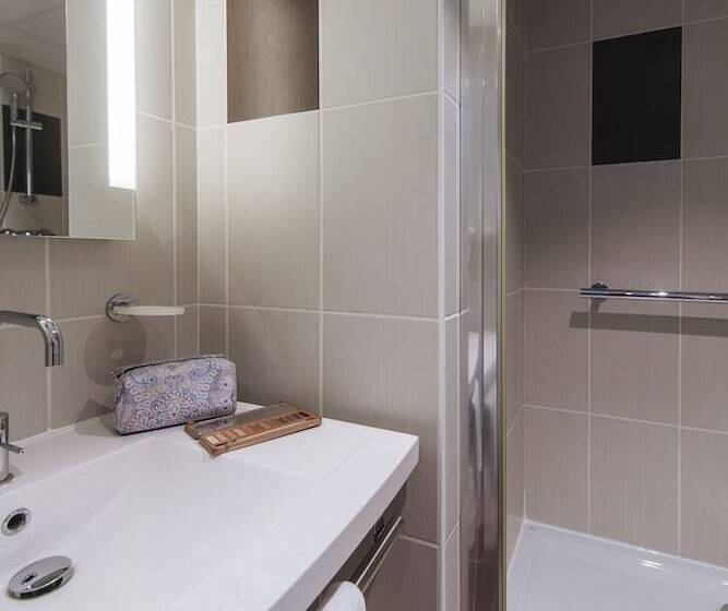 スタンダードルーム, Ibis Styles Nice Aéroport Arénas