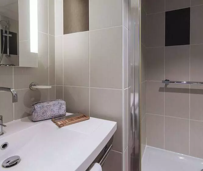 اتاق استاندارد, Ibis Styles Nice Aéroport Arénas