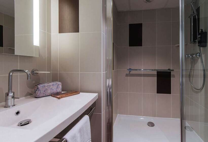 スタンダードルーム, Ibis Styles Nice Aéroport Arénas