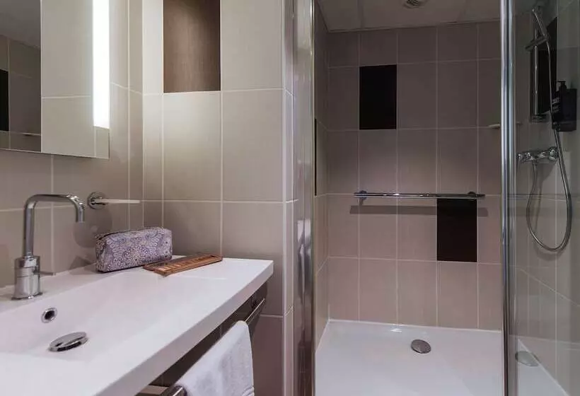 اتاق استاندارد, Ibis Styles Nice Aéroport Arénas