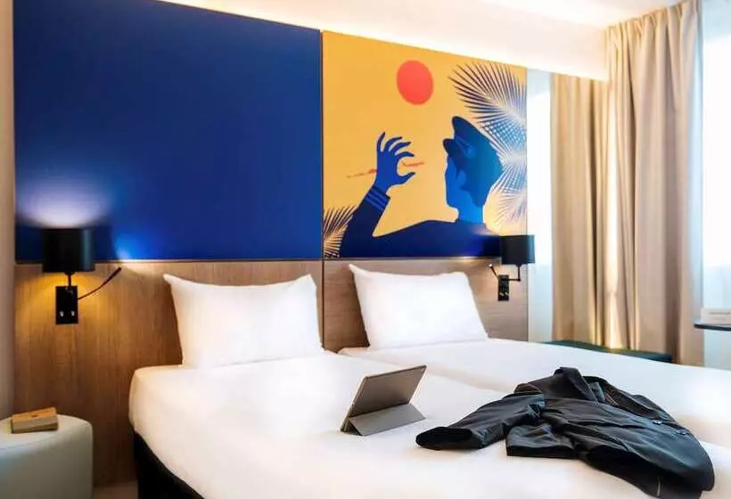 اتاق استاندارد, Ibis Styles Nice Aéroport Arénas