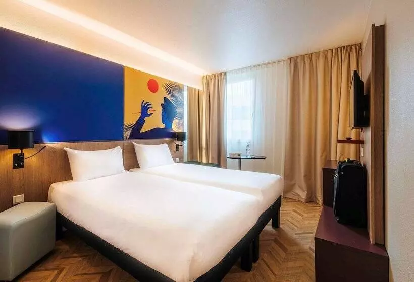 اتاق استاندارد, Ibis Styles Nice Aéroport Arénas