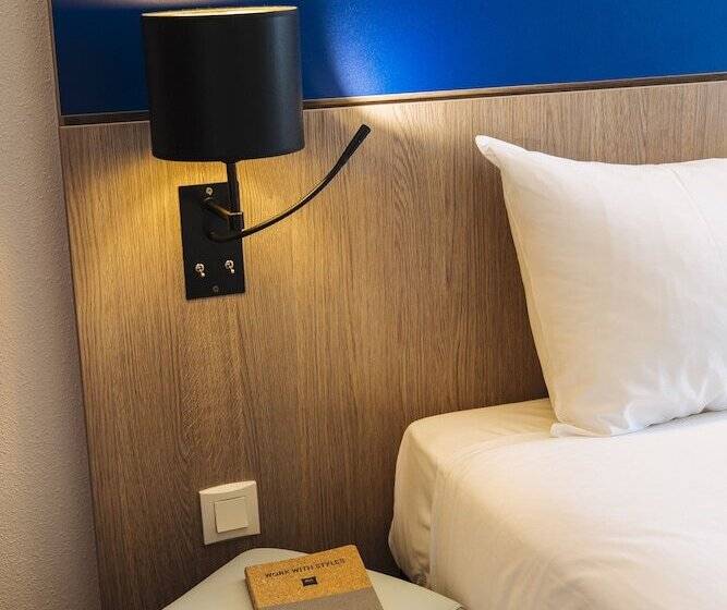 Номер Стандарт, Ibis Styles Nice Aéroport Arénas