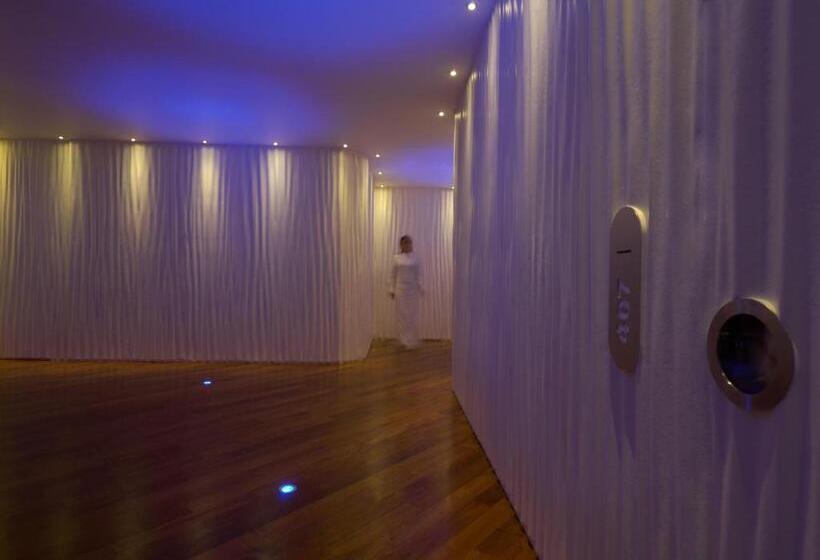 Полулюкс, Isuite