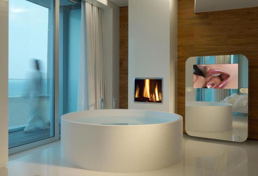 Люкс Повышенной Комфортности, Isuite