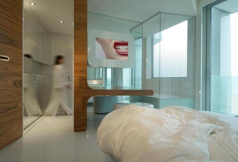 Люкс Вид на Море, Isuite