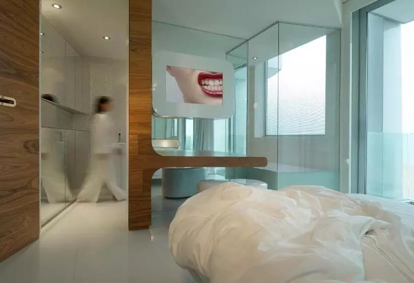 Suite Vista Mare, Isuite