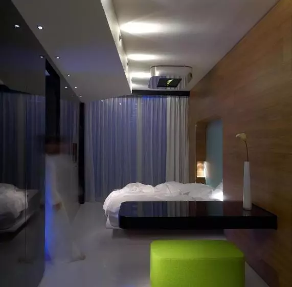 Suite Vista Mare, Isuite