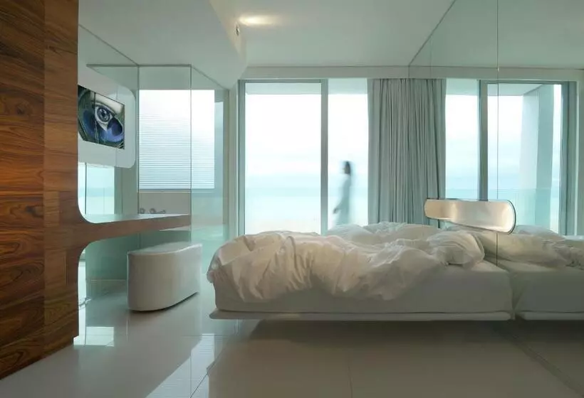 Suite Vista Mare, Isuite