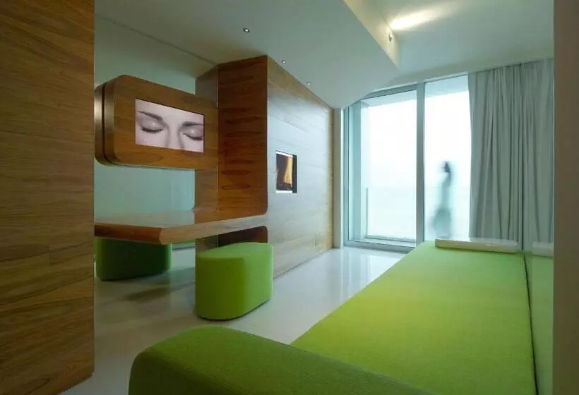 Suite Vista Mare, Isuite