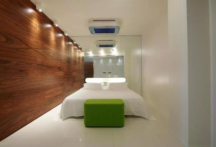 Suite Superiore Vista Mare, Isuite