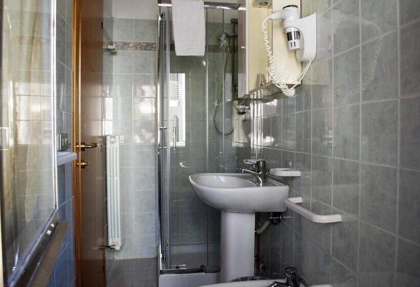 スタンダードルーム, La Perla Preziosa