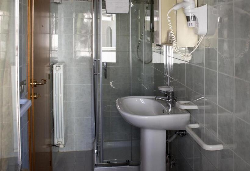 スタンダードルーム, La Perla Preziosa