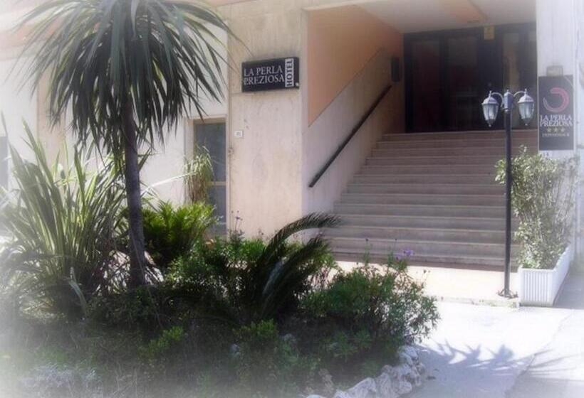 スタンダードトリプルルーム, La Perla Preziosa