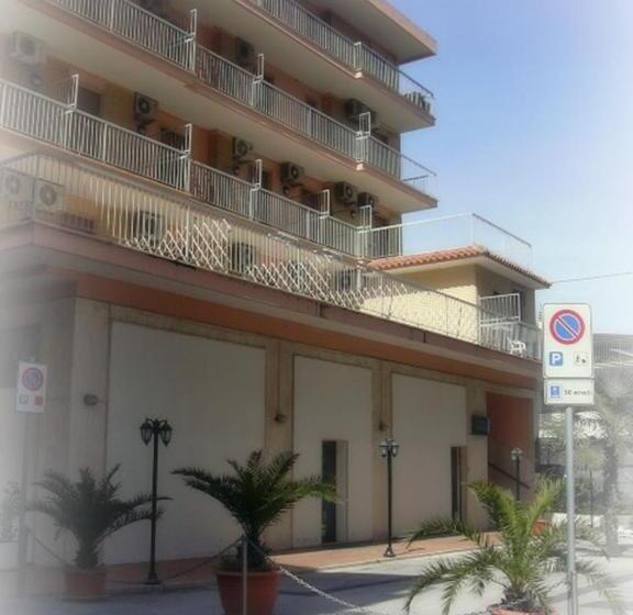 スタンダードトリプルルーム, La Perla Preziosa