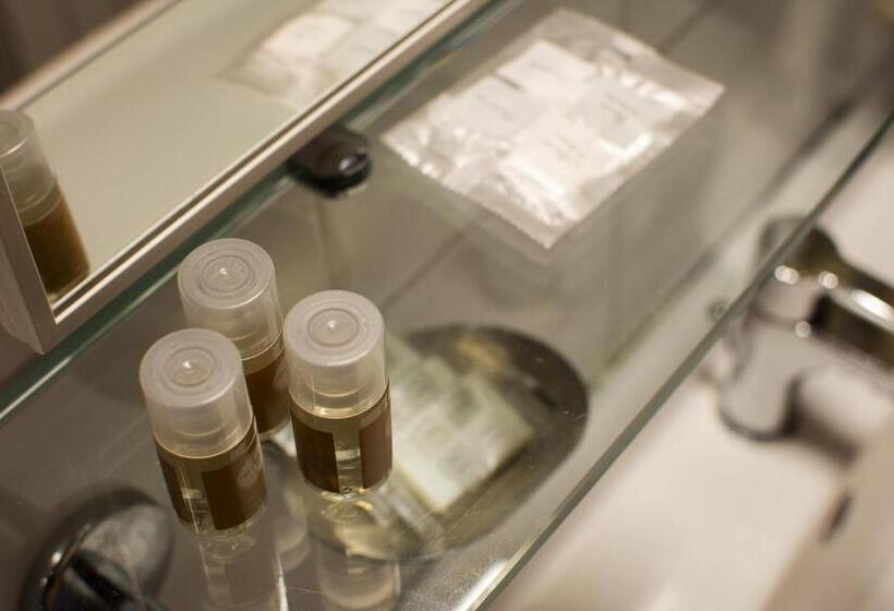 スタンダードトリプルルーム, La Perla Preziosa