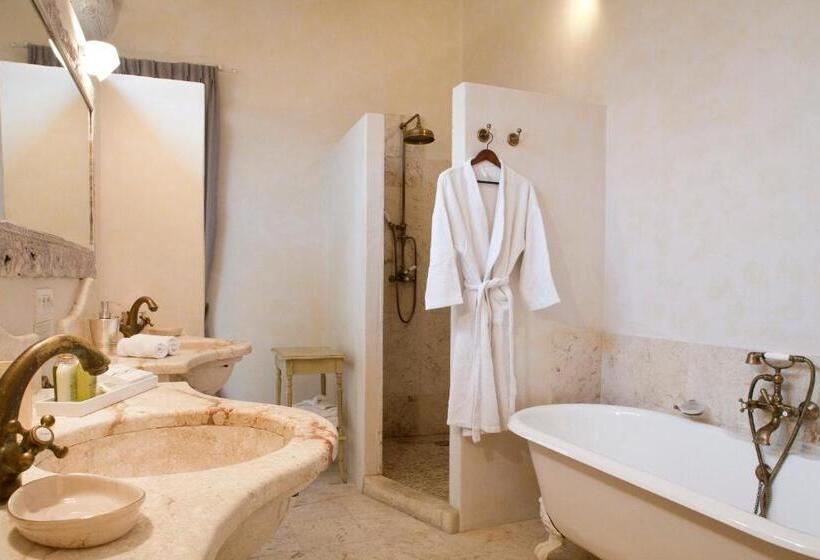 디럭스 룸, Le Mas De La Rose   Teritoria