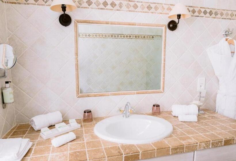 침실 1개 아파트, Le Mas De La Rose   Teritoria