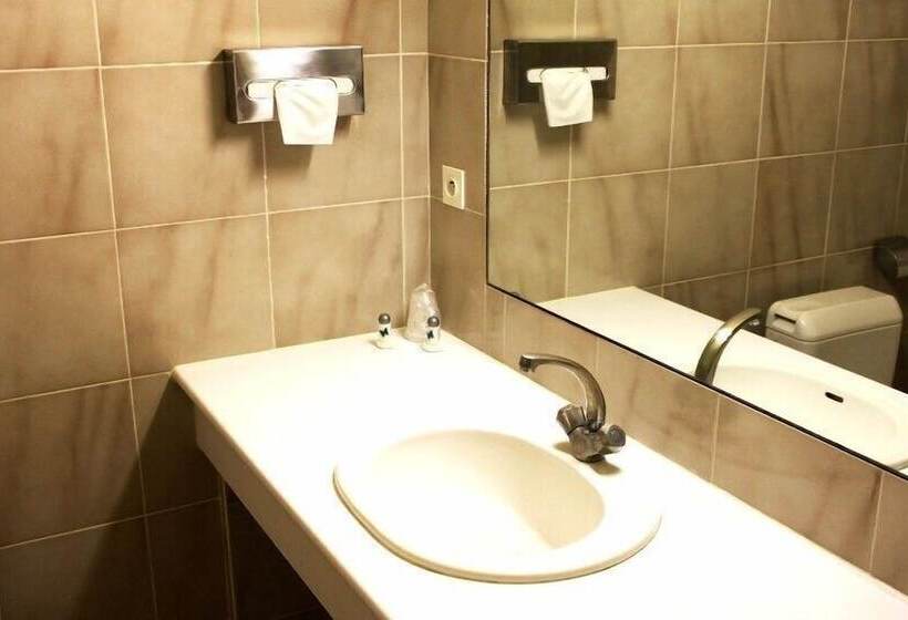 חדר סטנדרט נוף לים, Le Richiardi