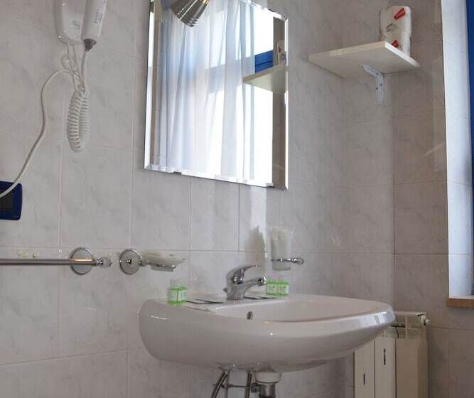 スタンダードルーム, Miramare