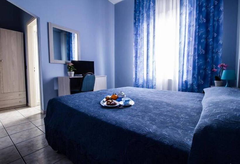 スタンダードルーム, Miramare