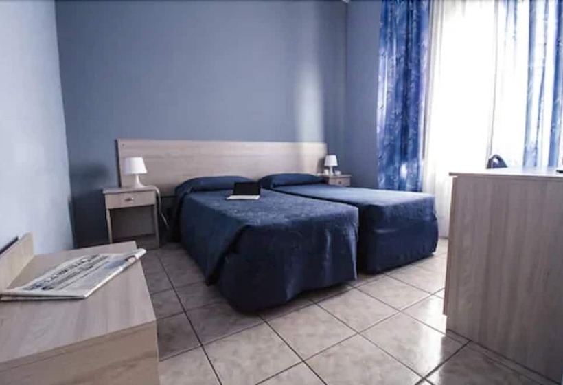 スタンダードルーム, Miramare