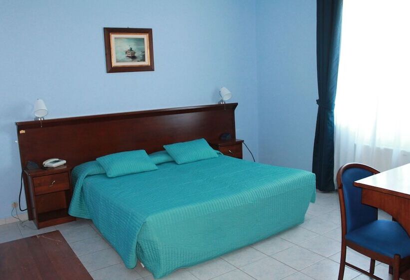 スタンダードルーム, Miramare