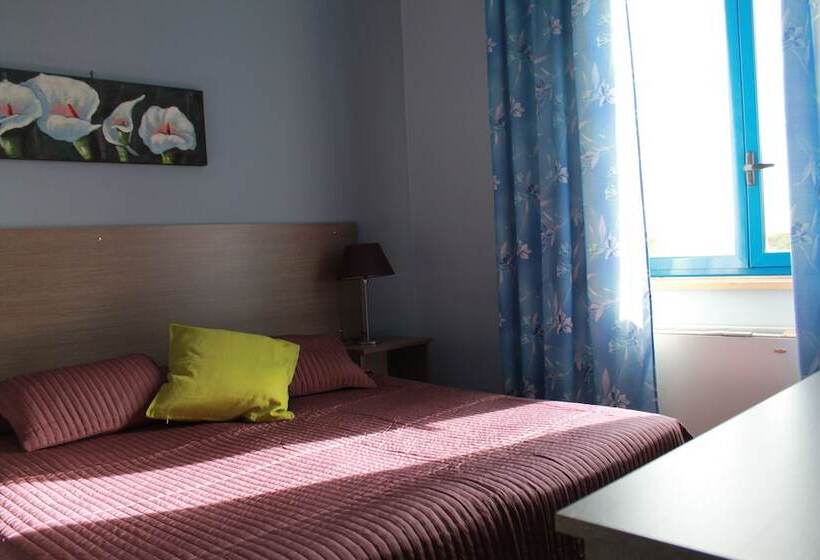 スタンダードルーム, Miramare