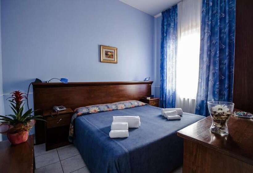 スタンダードシングルルーム, Miramare