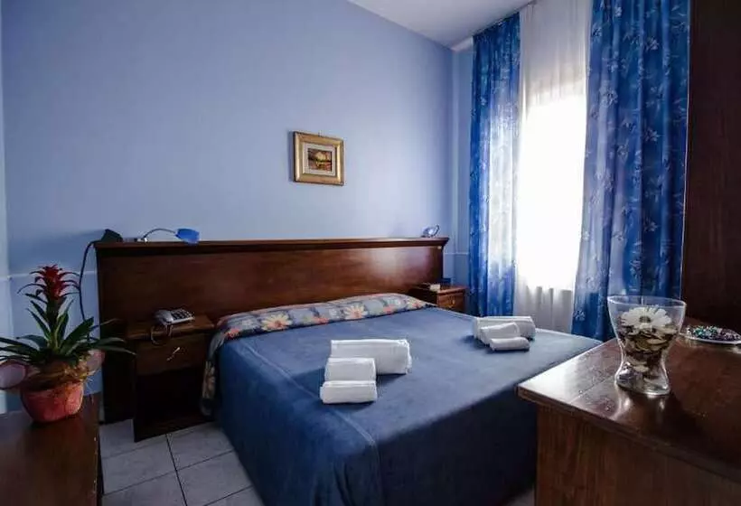 اتاق استاندارد یک نفره, Miramare