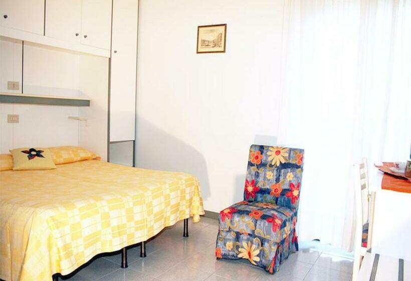 غرفة قياسية مطلّة علي حمام السباحة, New Tiffany's Park