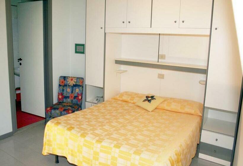 غرفة قياسية مطلّة علي حمام السباحة, New Tiffany's Park