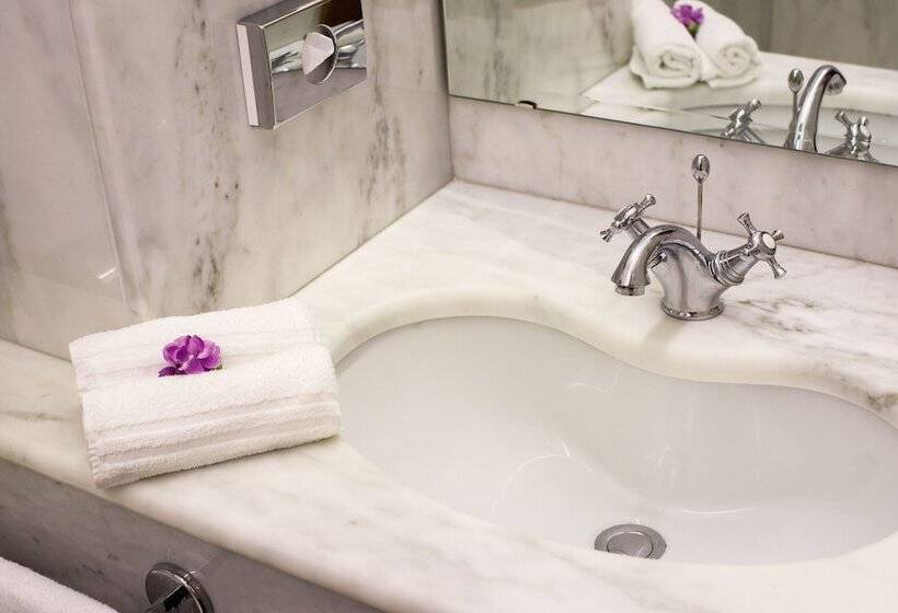 클래식 룸, Palazzo Guardati