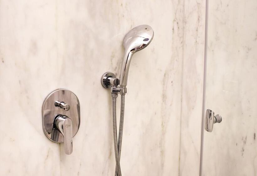 클래식 룸, Palazzo Guardati