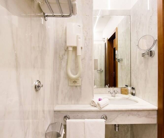 클래식 룸, Palazzo Guardati