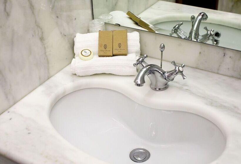 스탠다드 룸, Palazzo Guardati