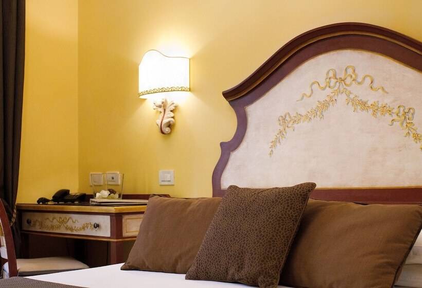 스탠다드 룸, Palazzo Guardati