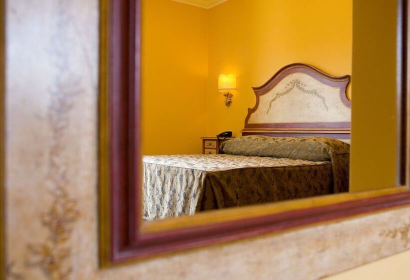 스탠다드 룸, Palazzo Guardati