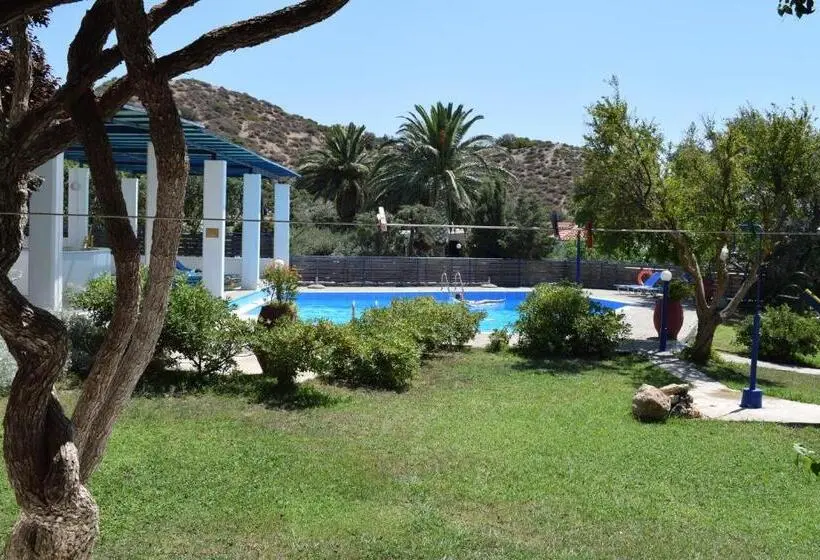 スタンダードルーム, Porto Galini