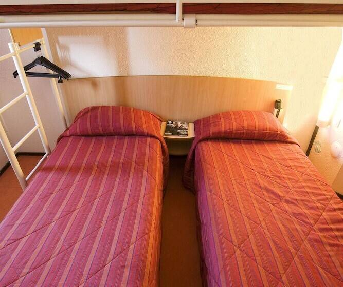 スタンダードルーム, Premiere Classe Le Blanc Mesnil