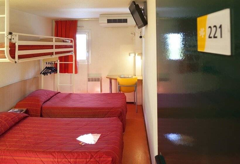 スタンダードルーム, Premiere Classe Le Blanc Mesnil