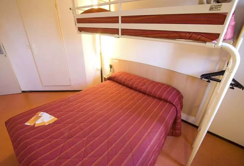 スタンダードルーム, Premiere Classe Le Blanc Mesnil