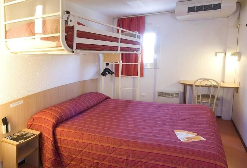 スタンダードルーム, Premiere Classe Le Blanc Mesnil