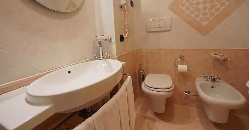 Standard-studio, Residence Baita Antlia