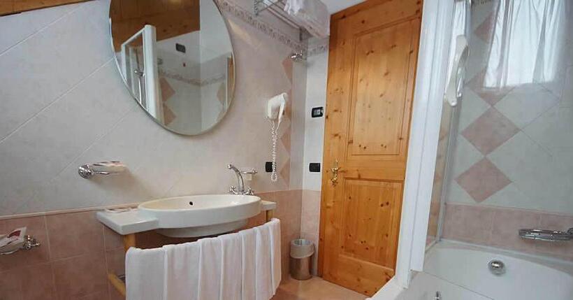 Студия Стандарт, Residence Baita Antlia